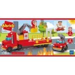 ECOIFFIER ABRICK Intervención De Bomberos 3290 34 pièces