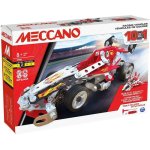 Bandai Meccano Racing Vehicle 10 In 1 Bausatz Rennwagen 225 Teile