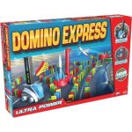Goliath Domino Express Ultra Power Super Dealer Motorisiert 8720077287938 186 Teile