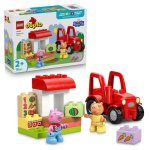 LEGO Duplo Peppa Pig 10468 18 peças