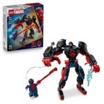 LEGO Marvel Robot De Miles Morales Vs Spider-man 2099 76337 135 Teile