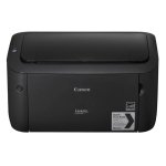 Stampante Laser USB Canon i-SENSYS LBP6030B nera veloce e silenziosa