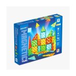 Geomag Magnetic Tiles Gems GM4101 32 Teile