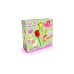 Canal Toys Bloom BLM-002 Flower Brick Pen Pack 3 104 Teile
