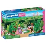 Playmobil Royal Maze Prinzessin 72053 109 Teile