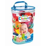 Clementoni Clemmy Soft Bag 20 20 Stück