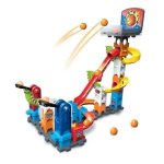 VTech Marble Rush Basketball Set S500 41 Teile