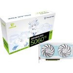 Placa gráfica Manli GeForce RTX 5060 Ti 16GB GDDR7 Reflex 2 RTX AI DLSS4