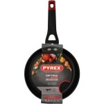 Sartén Pyrex Optima+ 24 cm Antiadherente Sans PFAS Alu Forgé