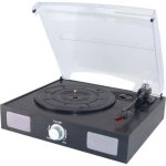Tocadiscos Inovalley Td11 USB 33/45/78 RPM Haut-parleurs Intégrés RCA