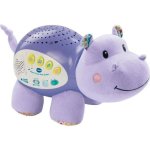 Projetor VTech Hippo Dodo Nuit Étoilée Peluche Multicolor Sensor Sonoro
