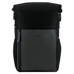 Mochila Wenger UrbanOne Roll-Top para Portátil 16" Material Reciclado Premium