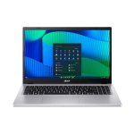 Laptop Acer Extensa 15 EX215-57 15,6" Intel Core 5 120U 16GB 256GB SSD Intel Graphics Windows 11 Pro Education