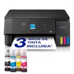 Tintenstrahldrucker Wi-Fi Epson EcoTank ET-2920 Multifunktion A4