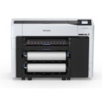 Stampante a getto d'inchiostro Epson SC-T3700D A1 2400x1200 DPI rotolo