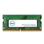 Arbeitsspeicher RAM Dell SNP0X1C3C 32GB 1x32GB DDR5 5600MHz SO-DIMM 262-Pin Unbuffered