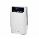 Humidificador Blaupunkt AHS802 5L 105W LED Control Touch