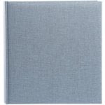 Album photo Goldbuch Trend 2 gris 100 feuilles couverture rigide