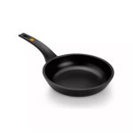 Sartén BRA A122526 Acero Inoxidable 26 cm Hybrid Cell