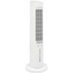 Climatiseur évaporatif Tristar AT-5479 60W 3L avec télécommande