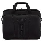 Cartella Wenger Legacy Black Series per Portatile fino a 16"