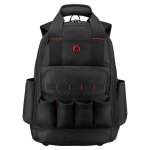 Zaino Wenger Tool Backpack Advanced per Notebook fino a 16"