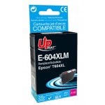 Cartouche Compatible UPrint E-604XLM Magenta Epson T604XL