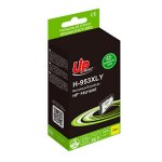 Cartuccia di inchiostro UPrint H-953XLY compatibile con HP 953XL Gialla 24 ml