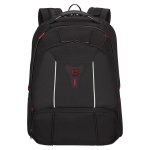 Sac à dos Wenger Carbon Pro Compact 14" et tablette 10"