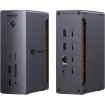 Docking Station Ugreen U715 13 Ports Thunderbolt 5 140W