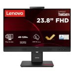 Écran PC Lenovo ThinkCentre TIO24 Gen6 23,8" Full HD 120Hz IPS Hauteur réglable