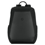Wenger UrbanOne Rucksack 653889 für 16" Laptop, recyceltes Material