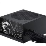Alimentatore MSI MAG A650BN 650W 80+ Bronze PCIe 5.1 fisso