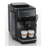 Cafetera combinada superautomática Siemens TP551E19 1,8 L 15 bares con molinillo y espumador