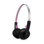 Auriculares Philips TAMS1BK/00 sans fil Bluetooth avec micro USB-C noir