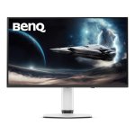 Monitor BenQ EX321UZ 31,5" UltraHD 4K 144Hz IPS Mini LED HDR10 Ajustable en altura