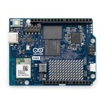 Placa de Desenvolvimento Arduino Uno Q 4GB/32GB Qualcomm