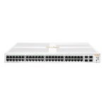 Switch HPE Aruba Instant On 1930 48 porte Gigabit 4 SFP+