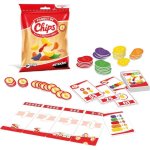Gesellschaftsspiel Asmodee Paquet de Chips 2-6 Spieler +8 Jahre