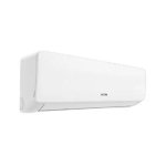 Aire Acondicionado Split 1x1 HTW 3.400 Frigorías A++ Inverter con Bomba de Calor R32