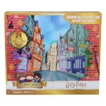 Calendario de Adviento Spin Master Harry Potter Wizarding World 24 Sorpresas