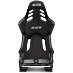 Asiento Simulación Carreras Next Level Racing ES3 Fiberglass Respaldo Fijo