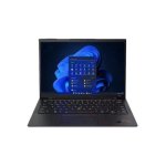 Laptop Lenovo ThinkPad X1 Carbon G10 14" Intel Core i7-1260P 16GB 512GB SSD Iris Xe Windows 11 Pro