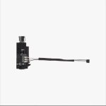 Capteur de filament Bambu Lab X2D droit pour imprimante 3D