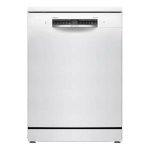 Lavavaisselle Bosch Serie 2 SMS25AW05E 12 services A++ avec fonction VarioSpeed