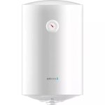 Termo eléctrico Airawa 100L 1500W mural vertical blanco
