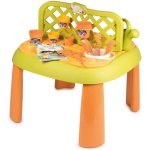 Mesa de Jardinería Infantil Smoby Silence Ça Pousse Anti-UV con Accesorios
