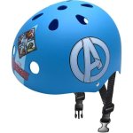 Casco Stamp Avengers Infantil 54-60 cm