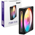 Raffreddamento Aria NZXT 120mm RF-R212S-BF RGB PWM 2400 rpm silenzioso