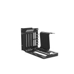 Support vertical GPU Darkflash DA-GCB470 Full Tower